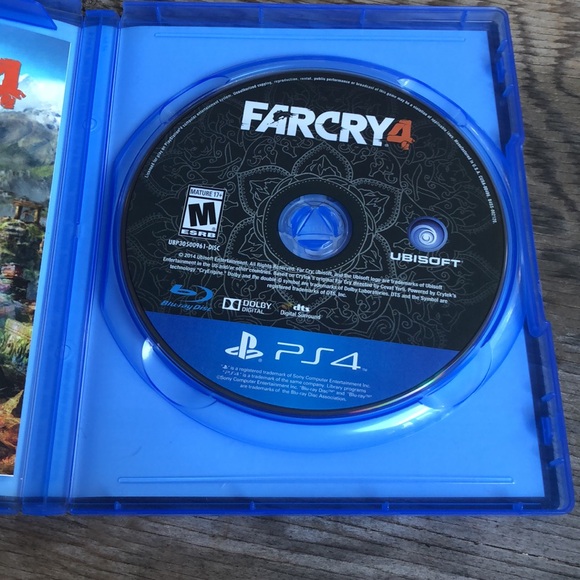 PS4 - Farcry 4 - Picture 3 of 3